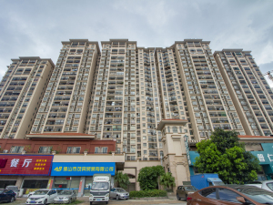 佛山威斯广场峰景小区信息图片