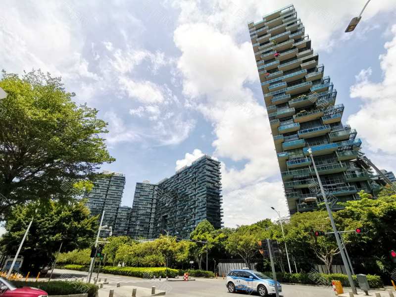 深圳红树西岸小区信息图片1