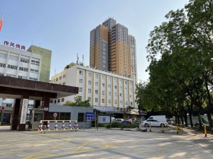 深圳银丰大厦小区信息图片