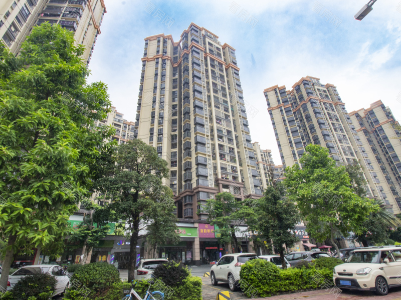 佛山涛汇领御花园小区信息图片11
