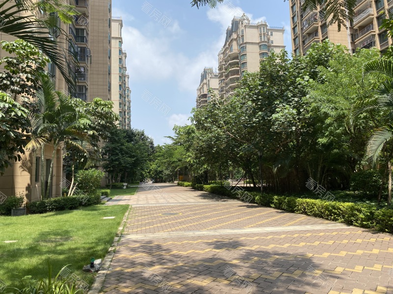 惠州合生上观国际小区信息图片7