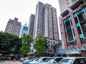 佛山厚辉广场小区信息图片