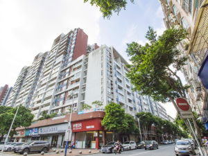 佛山西山上筑一期小区信息图片