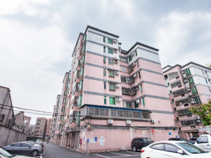 佛山华辉花园东区小区信息图片