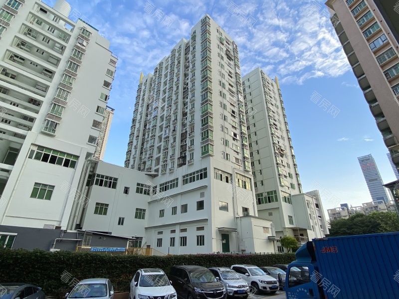 深圳新街口广场小区信息图片11