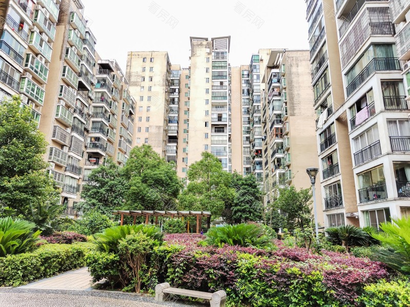 衡阳明珠花园小区信息图片6