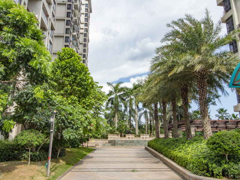 佛山港隆花园小区信息图片4