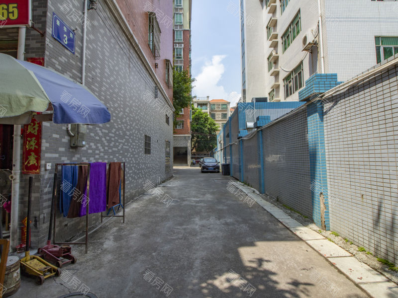 佛山聚贤居(高明)小区信息图片4