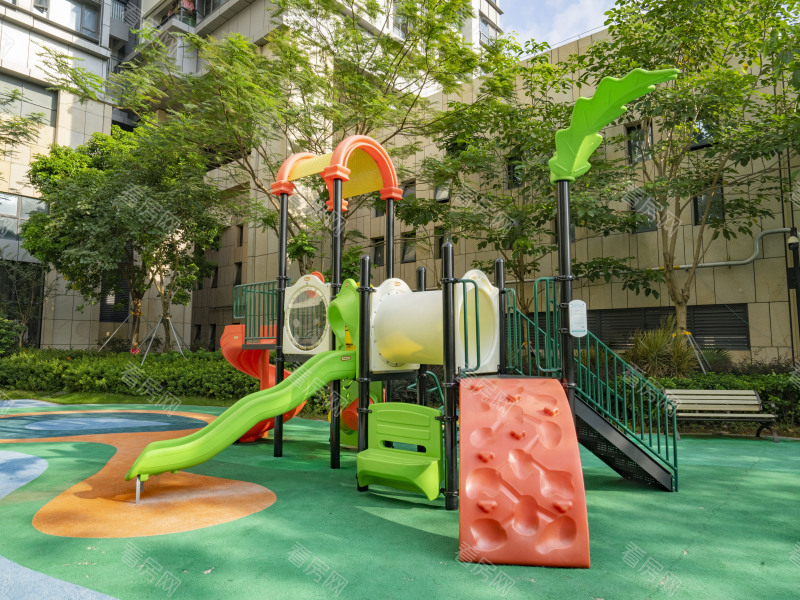 深圳钧濠MIXPark小区信息图片9