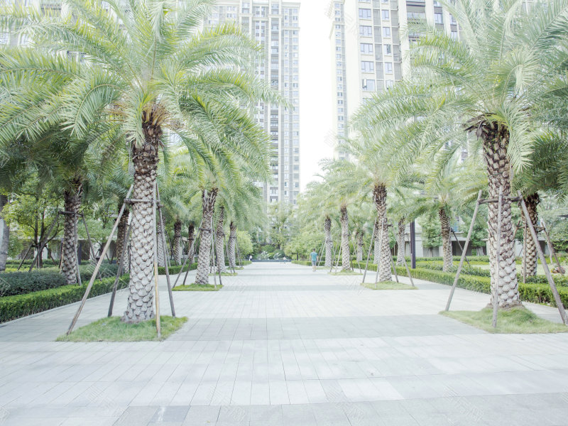 赣州联发雍榕华府小区信息图片8