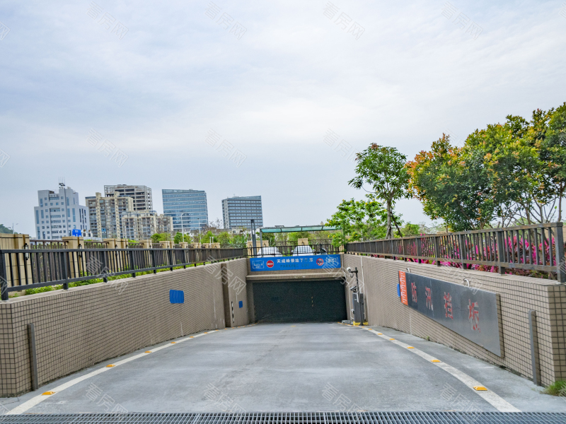 珠海天成峰景小区信息图片4