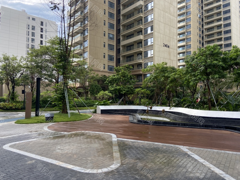 深圳华强城市花园一期小区信息图片7