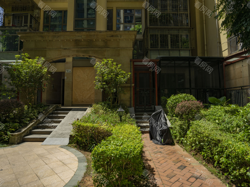 深圳大东城二期小区信息图片10