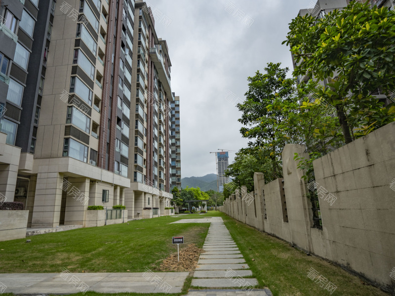 珠海红树别院小区信息图片6