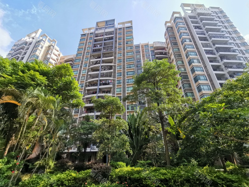 惠州翠湖雅苑小区信息图片13