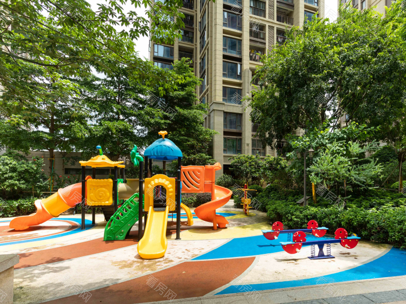 深圳德润荣君府小区信息图片51