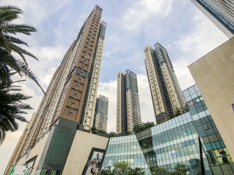 深圳宏发QCC前城小区信息图片7