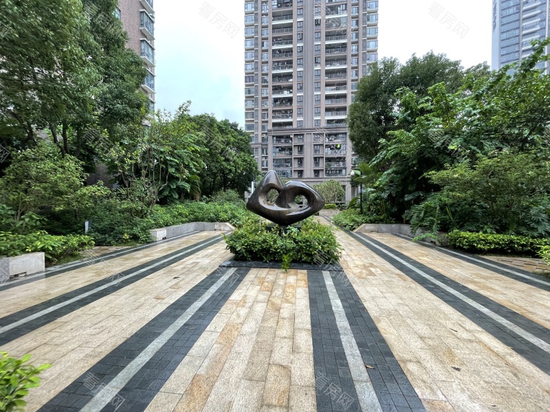 中山远洋城天骄小区信息图片7