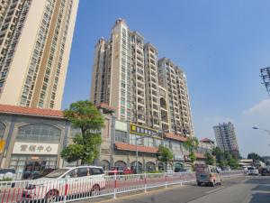 佛山嘉裕名轩小区信息图片