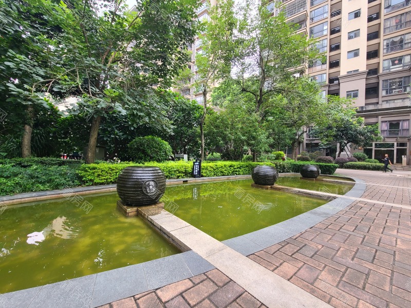 中山丽景名筑二期小区信息图片3