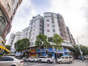 佛山继业楼小区信息图片