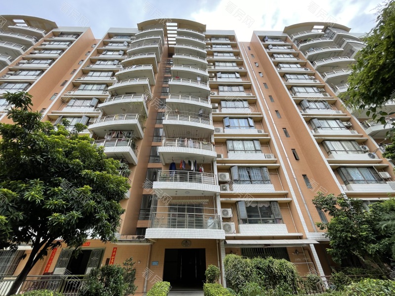 中山汇星豪庭小区信息图片16