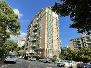 中山颐和山庄小区信息图片