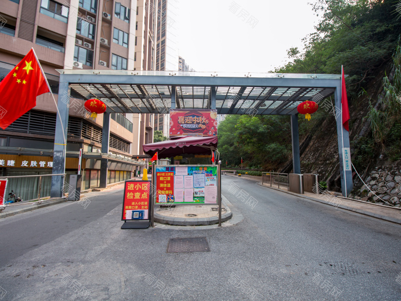 佛山恒大金名都小区信息图片3