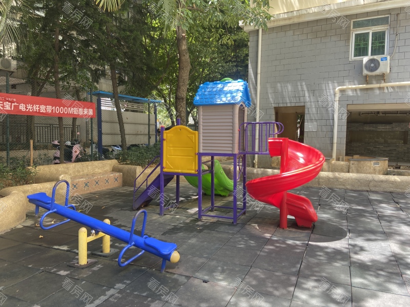 深圳天欣花园二期小区信息图片9