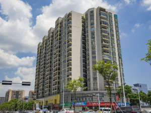 深圳同富雅苑小区信息图片