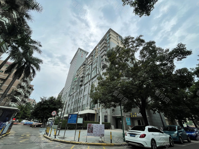 中山恒基大厦小区信息图片5