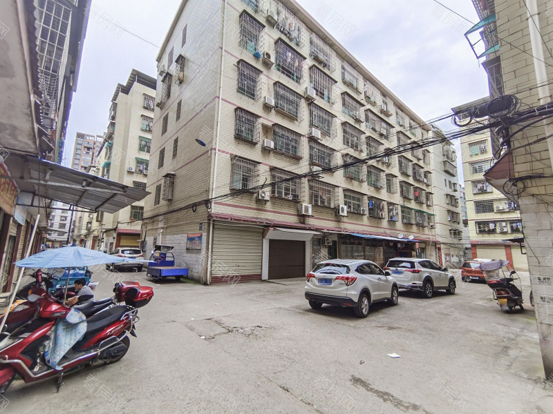 衡阳文华小区小区信息图片2