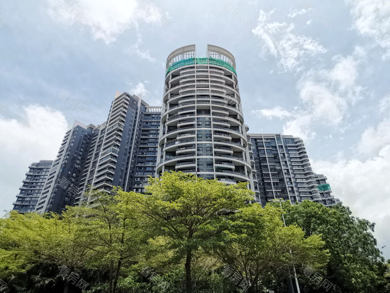 深圳中信红树湾小区信息图片13