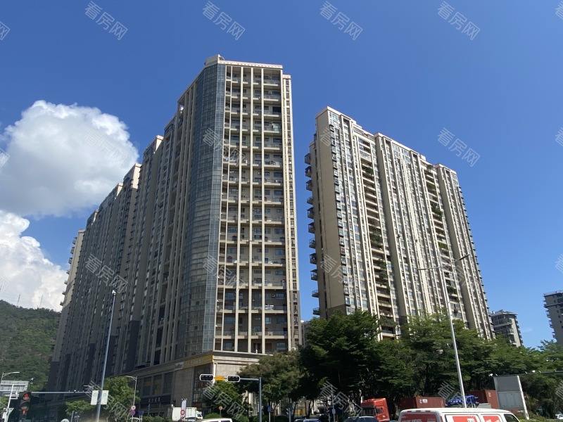 深圳依云伴山小区信息图片2