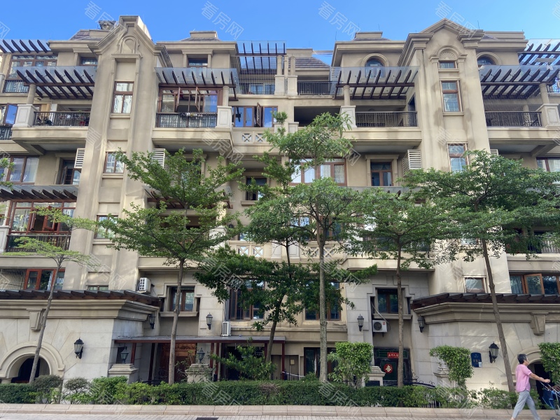 深圳御景水岸一二期小区信息图片35