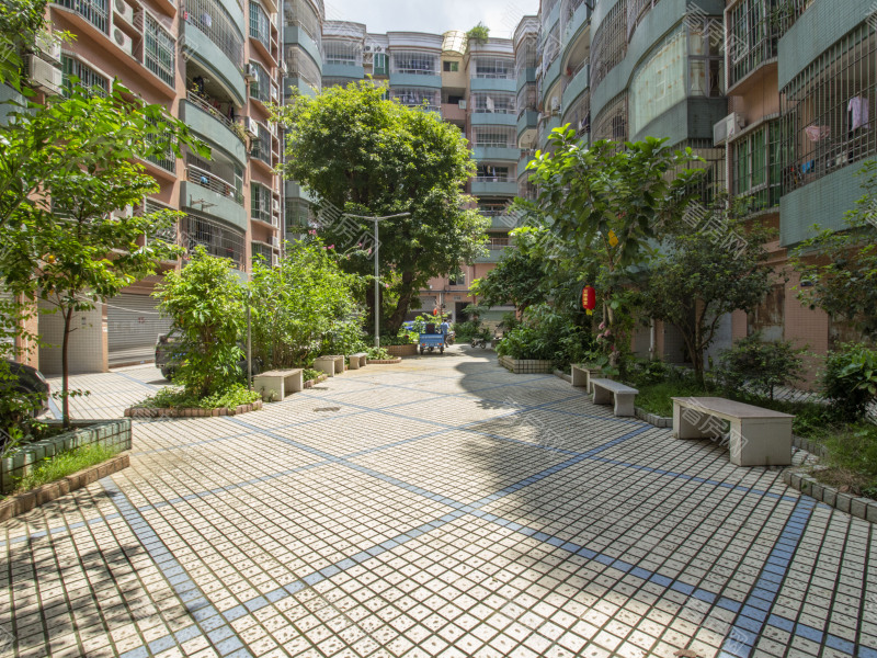 佛山碧湖豪庭(大良)小区信息图片3