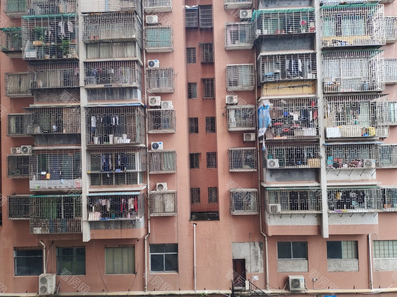 郴州福城明珠小区信息图片4