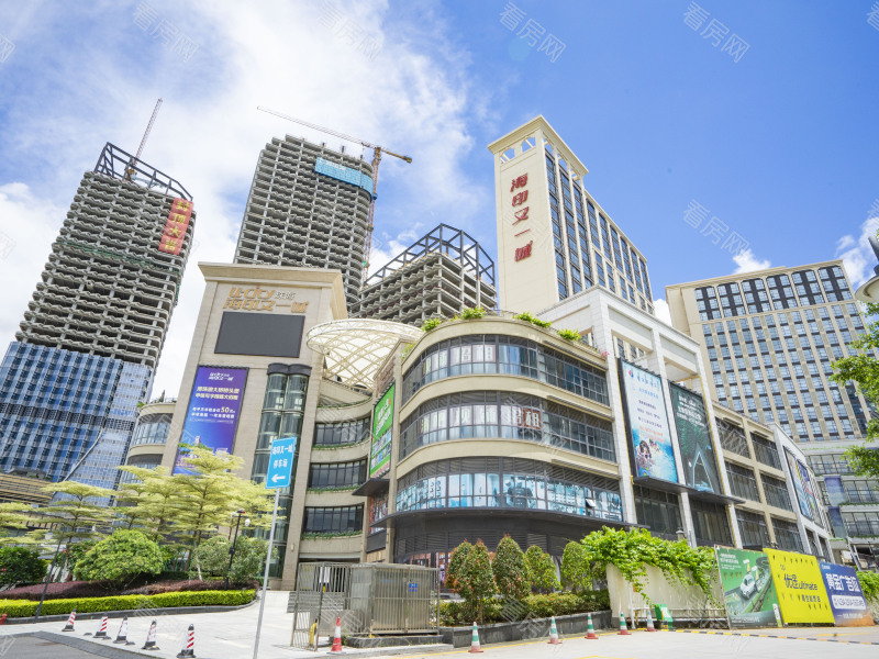 珠海海印又一城小区信息图片2