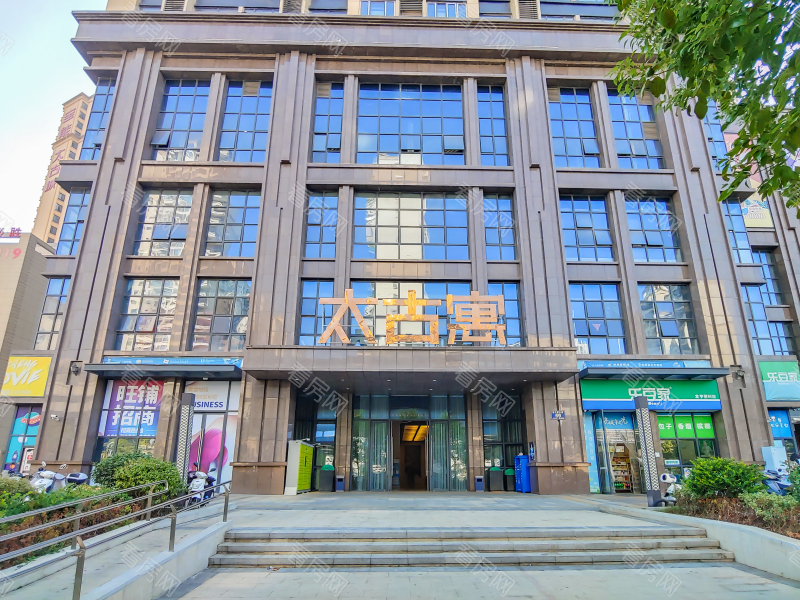 赣州太古寓小区信息图片2