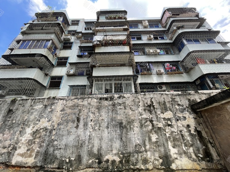 中山燃气具集团公司宿舍小区信息图片7