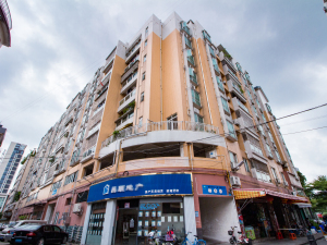 佛山顺景湾A区小区信息图片