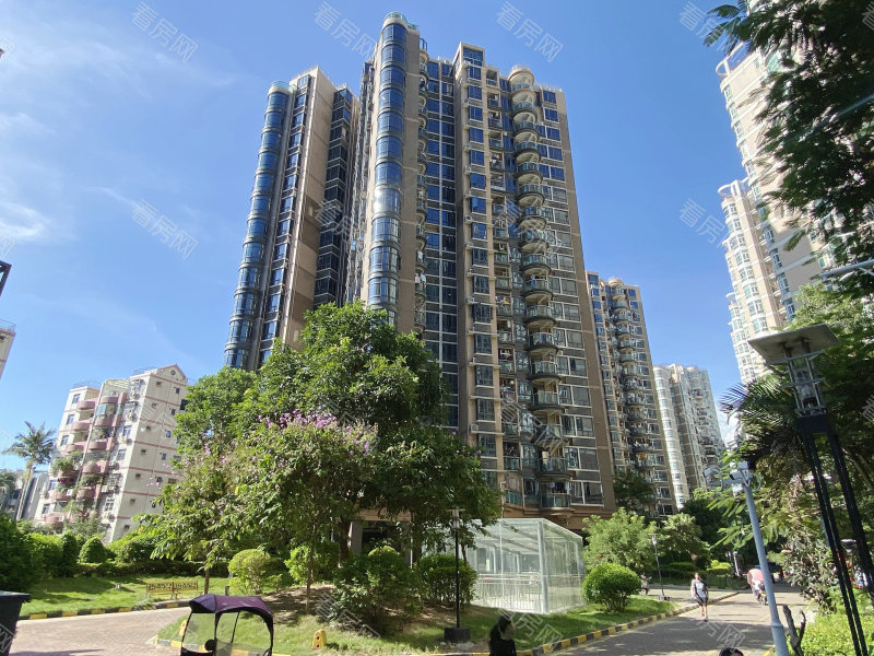 深圳金石雅苑小区信息图片29