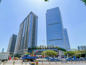 深圳阳光科创中心小区信息图片