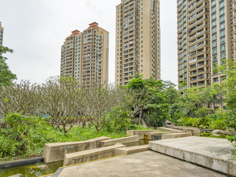 珠海仁恒星园小区信息图片10