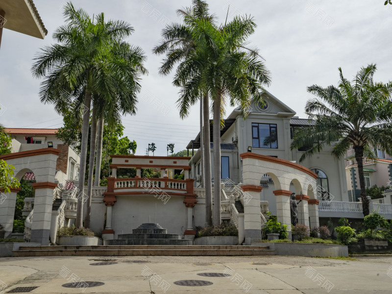 深圳御海湾小区信息图片4