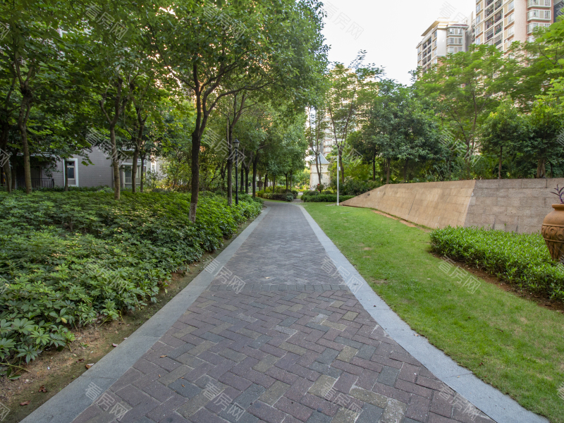 佛山上林苑小区信息图片4