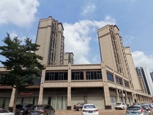 惠州海棠花郡小区信息图片