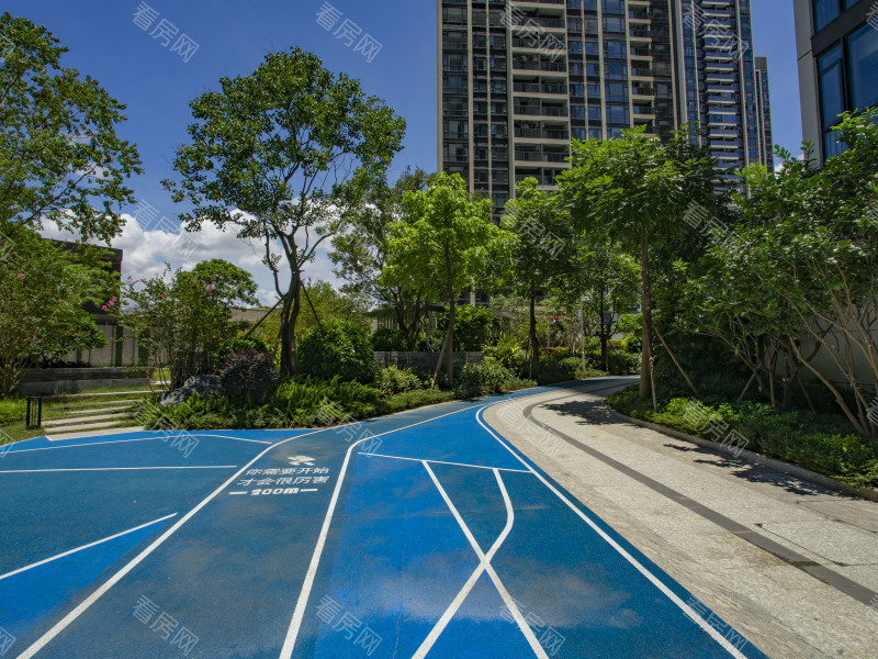 深圳东关珺府小区信息图片9