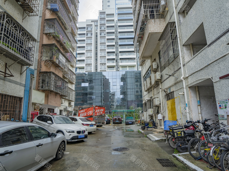 珠海福安花园小区信息图片7
