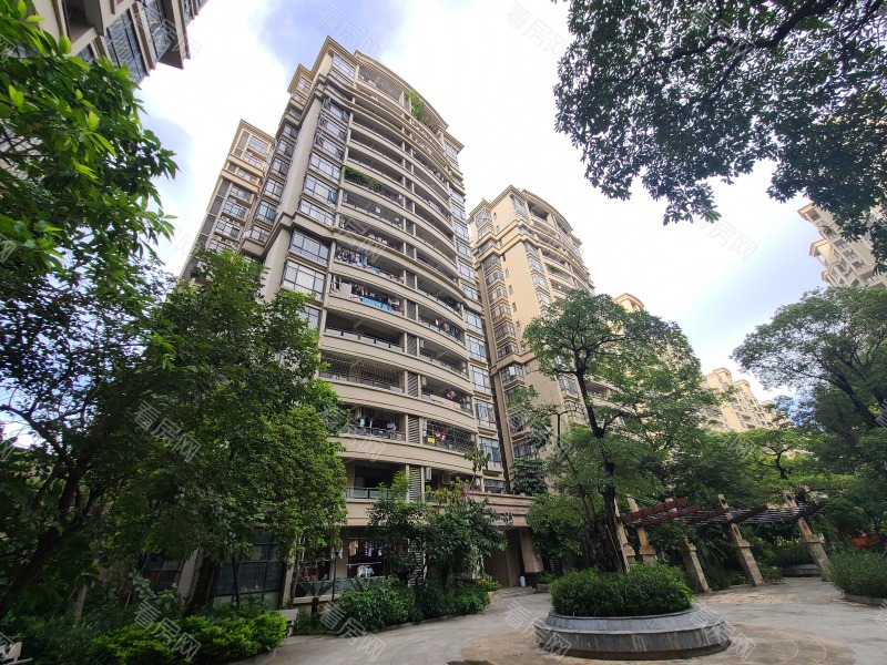 中山时代御京城小区信息图片8